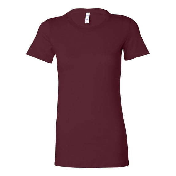 BELLA + CANVAS - New NIB - Women - Women's Slim Fit Tee