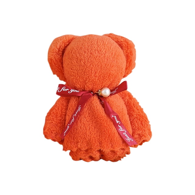 Yhmxh Toallas de algodón absorbentes de terciopelo, toalla para lavarse la cara, toalla suave para el hogar para niños, toallas de mano