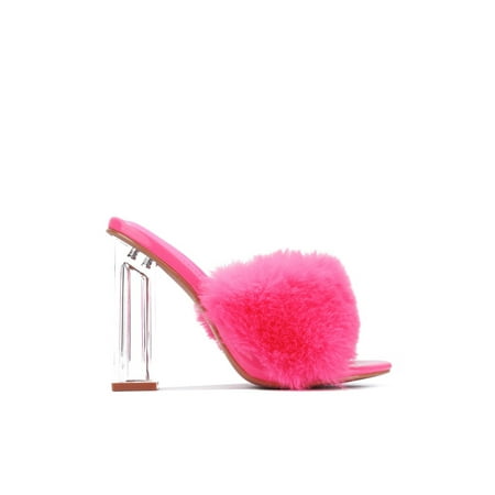 

KURBERRY - PINK