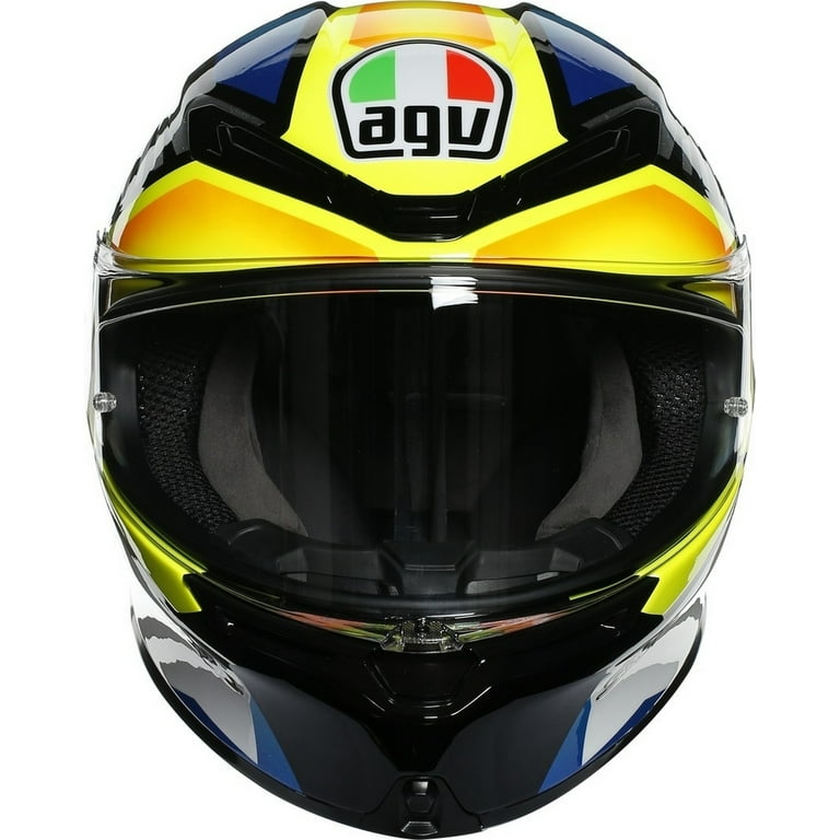 Agv mir 2018 online