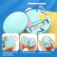 thumbnail image 5 of Lima de uñas para bebés, cuidado de uñas eléctrico para bebés, recortador eléctrico para el cuidado de las uñas, herramienta pulidora de uñas, valor excepcional, 5 of 11