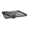 thumbnail image 1 of davian Transmission Drain Pan, Car Oil Drain Pan Funnel, Sturdy Portable Multifunctional Waste Oil Collection Tray Replacement, 1 of 8
