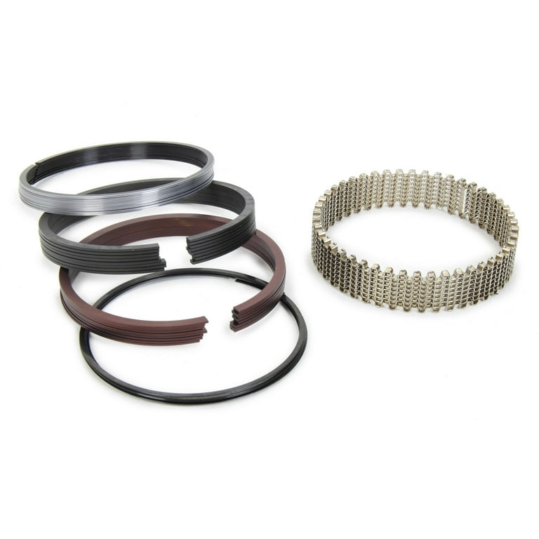Piston Ring Set 4.040 1/16 1/16 3/16 Piston Ring Set 4.040 1/16 1/16 3/16