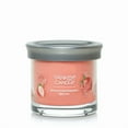 thumbnail image 2 of Yankee Candle Small Tumbler Scented Single Wick Jar Candle, White Strawberry Bellini, 4.3 oz (Pack of 2), 2 of 6