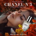 thumbnail image 4 of Perfume Perfect Scents, fragancias inspiradas en Chanel n.º 5, 100 ml, 4 of 8