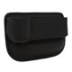 thumbnail image 1 of Organizador para espacio de asiento de coche, consola de asiento multifuncional frontal de cuero PU, caja de almacenamiento lateral, relleno de huecos de bolsillo, 1 of 8