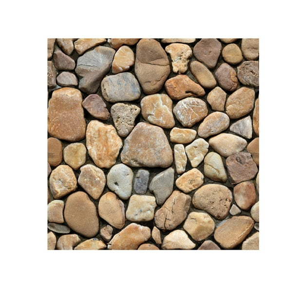 onlyliua Ofertas Del Día El Papel Pintado con Piedra de Frutas Proporciona Una Decoración Personalizada para Tu Sala de Estar.