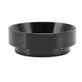 thumbnail image 3 of Coffee Powder Dosing Funnel, 51mm Keep Tidy Aluminum Alloy Portafilter Dosing Rings Mirror  Treatment  For Cafe Black, 3 of 8