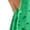 Green, variant on Boho Dresses For Women 2025, Eyelet Dress Casual V Neck A Line Short Sleeve Sundress Vacation Party Fur Denim Dress Plus Size Semi Formal Dresses Going Out Dresses Cocktail (XXL, Hot Pink) ZMTing