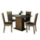 thumbnail image 1 of Juego de Comedor con Mesa y 4 Sillas Madesa Sheila MN, 1 of 10