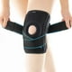thumbnail image 1 of Knee Brace With Side Stabilizers For Meniscus Tear Knee Pain Acl Mcl Injury Recovery Adjustable Knee Support For Men And Women, 1 of 5