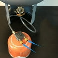 thumbnail image 4 of Réservoir de Gaz de Camping Gonflage Réservoir de Gaz Plat Gonflage pour Réchauds Extérieurs Conversion Joint Réservoir de Gaz de Camping Gonflage, 4 of 8