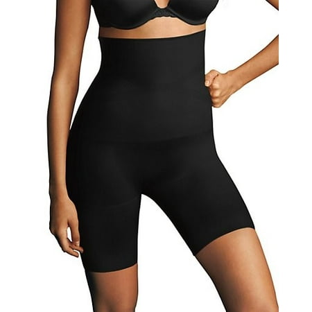 

women s control it high waist thigh slimmer