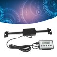 thumbnail image 3 of Digital Readout, Digital Readout Mill Accurate Digital LCD Readout Scale for Milling Machines, Digital Calipers, 3 of 8