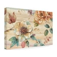 thumbnail image 4 of Trademark Fine Art "Spiced Nature I" Canvas Art by Lisa Audit, 4 of 4