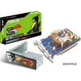 thumbnail image 2 of ASUS EN8600GT/HTDI Graphics Card, 2 of 3
