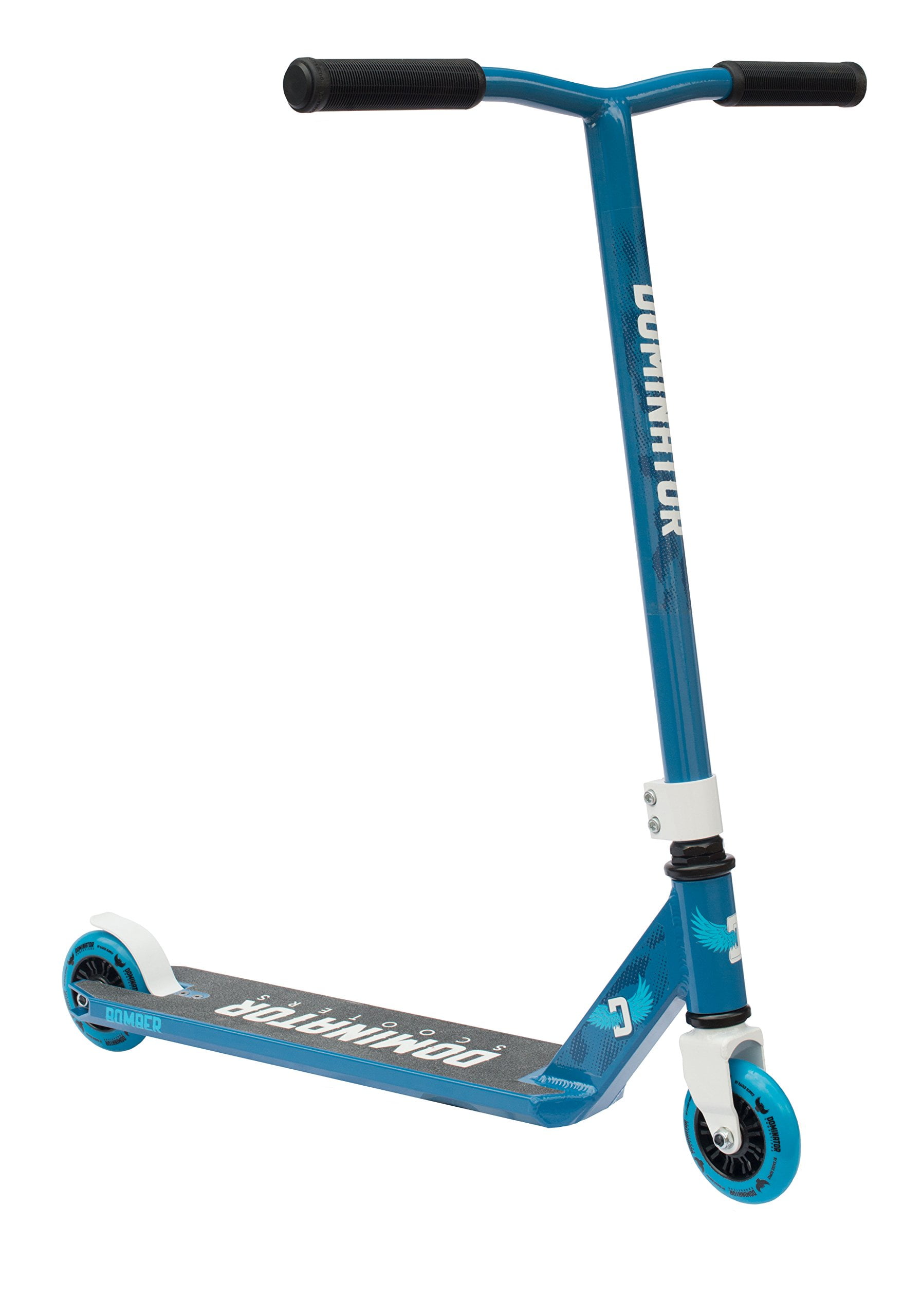 dominator scooters