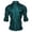 w93 Dark Green1215, variant on Men Shirts Silk Long Sleeve Button Down Floral Embroidery Printed Solid Color Fashion Top With Unique Design Comfortable Breathable Turndown Collar Casual Dress Shirt Party Blouse,Red,XXL
