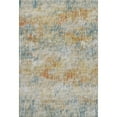 thumbnail image 2 of Addison Rugs Mayfield Washable Transitional Soft Abstract Gilded Rectangle Rug, 8' x 10', 2 of 6