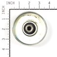thumbnail image 3 of Briggs & Stratton OEM 7100103SM  Idler, 3.25Od X.391Id, 3 of 5