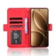 thumbnail image 2 of Funda Tipo Billetera GANGXUN para Xiaomi Poco F7 Pro 5G – Tapa Flip con Tarjetero, 2 of 5