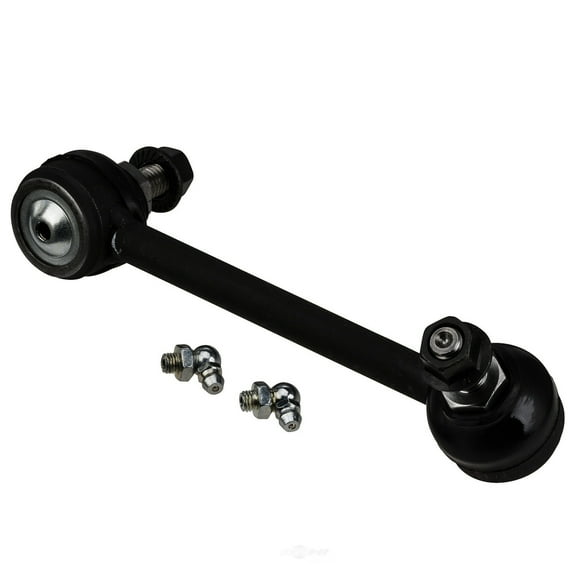 QuickSteer K80582 Suspension Stabilizer Bar Link Fits select: 2004-2012 CHEVROLET COLORADO, 2004-2012 GMC CANYON