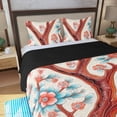 thumbnail image 3 of Juego de cama nórdico de tres piezas, 3 of 6