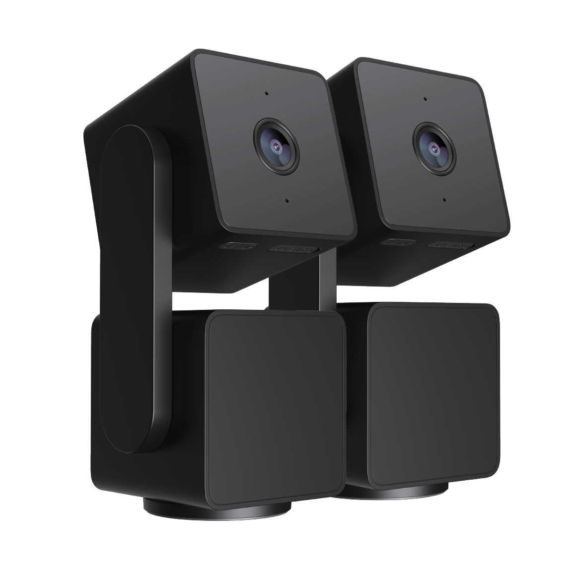 Wyze Cam Pan v3 1080p Pan/Tilt/Zoom Indoor/Outdoor photo 4