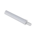 thumbnail image 3 of Cabinet Damper, Rebound Damper, White, Grey Adjustable Easy Installation For Cupboard Drawer Cabinet Closet, 3 of 8