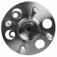 thumbnail image 6 of ASFIT-Autoparts 1pc Wheel Hub and Bearing Assembly Rear Left Driver or Right Passenger Side for Toyota for Yaris 1.5L 2015-2019 100.00mm-Bolt Circle Diameter (Mm) 60.01mm-Flange Offset 512636, 6 of 7