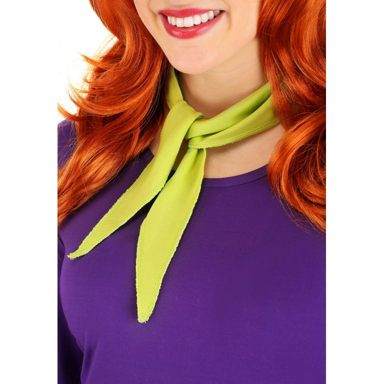 green emerald velvet dress Amazon.com: Laqeyko Women Purple Long Sleeves Halloween Costume Daphne Dress  with Scarf LA213-1-XS : Clothing, Shoes & Jewelry main image 0
