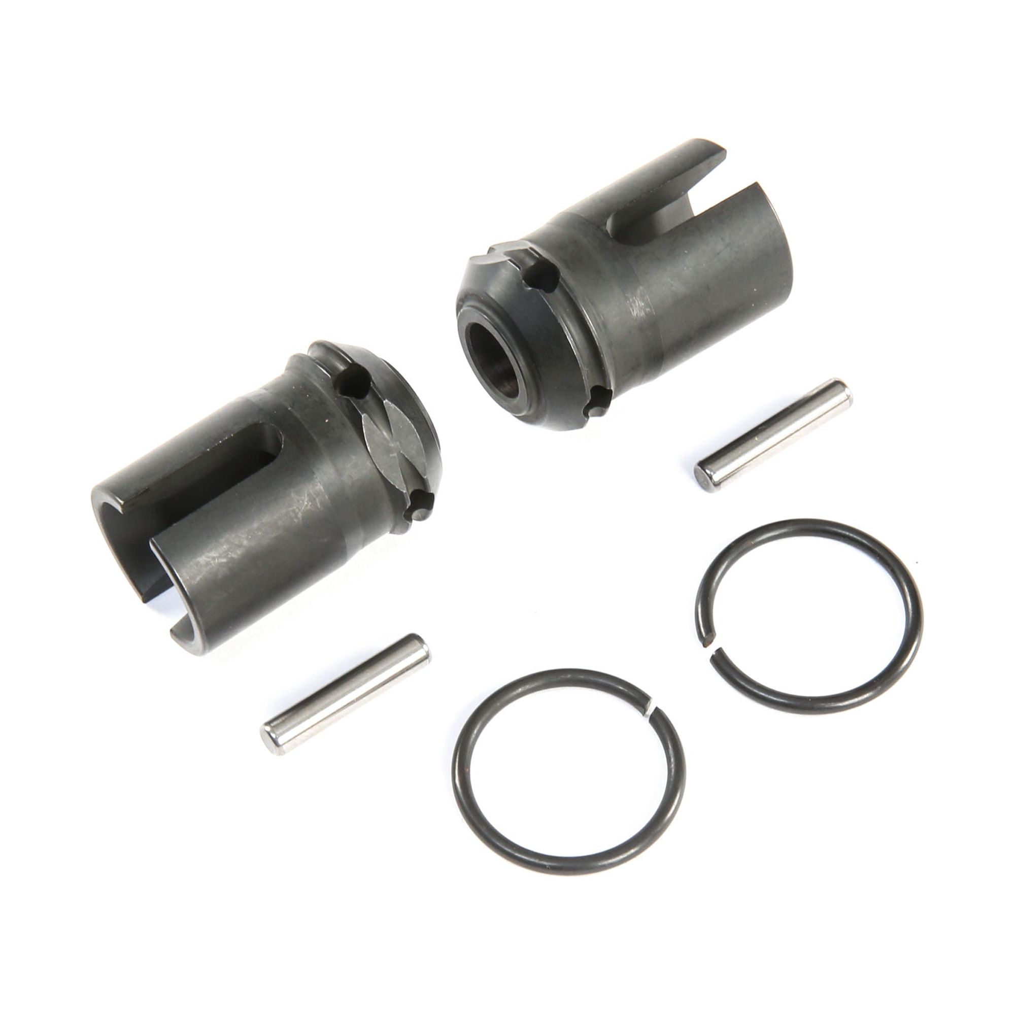 Losi Composite Rear Drive Shaft Slider For SBR 2.0 RC Truck - Replacement Part LOS252128