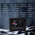 thumbnail image 3 of Procesador de efectos digitales para guitarra con pedal multiefectos M-VAVE, 3 of 8