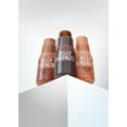 thumbnail image 6 of Revolution Jelly Bronzer Stick, Natural Finish, Buildable Formula, Dark Cocoa, 0.28 oz, 6 of 6