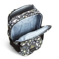 thumbnail image 4 of Vera Bradley Women's Recycled  Grand Backpack Plaza Medallion, 4 of 11