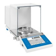 RedMoby Radwag-XA-210-4Y-A Professional Analytical Balance, 210 g Capacity