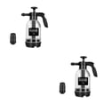 thumbnail image 2 of Guardoinrt Car Wash Sprayer Powerful Car Cleaning Sprayer for Lawn Pets Showering and Cleaning 2L 33x12.3cm 2Set, 2 of 6
