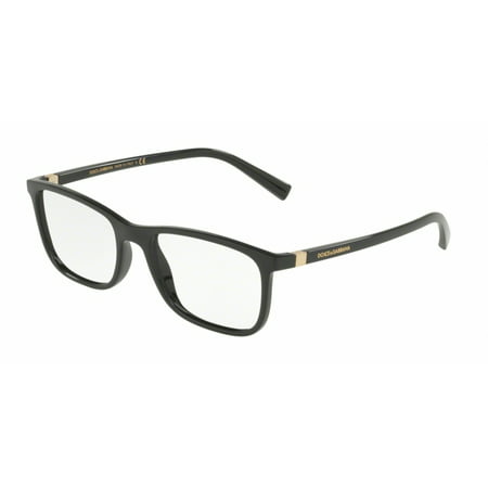 Dolce & Gabbana 5027 Eyeglasses 501