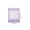 thumbnail image 2 of Lavender Sachet Bags Empty for Storage Use 5Pcs Lightweight Drawstring Bags, 2 of 5