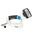 thumbnail image 4 of HART Rechargeable LED Area Spotlight, Pivoting Light Head, Magnetic Base, Carry Handle, 600 Lumens, 4 of 15