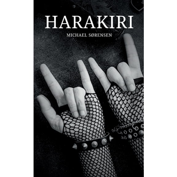 Harakiri, (Paperback)
