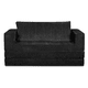 thumbnail image 2 of SILLÓN SOFÁ CAMA CHENILLE OXFORD, 2 of 8