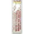 thumbnail image 1 of Boston Red Sox Pencil 6 Pack, 1 of 1