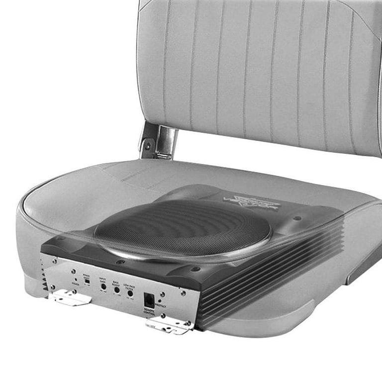 Lanzar Vector Dual 10