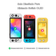 thumbnail image 2 of Kit Wünd De Estuche Y Accesorios Para Nintendo Switch Oled 35 Pzs, 2 of 5