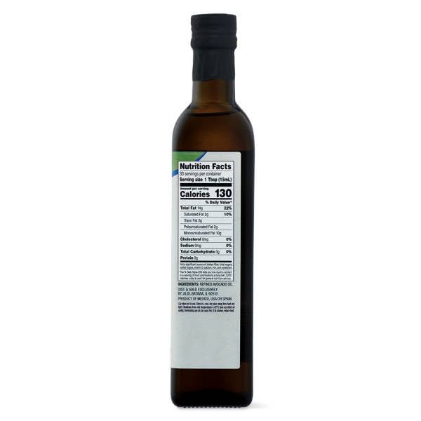 Avocado Oil, 17 fl oz- Pack of 2