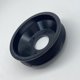 thumbnail image 4 of Sidaley Polea de bomba de polea negra de Metal para polea para E46 Z3 E53 X5 E83 X3 polea de bomba de agua duradera Vehículos, repuestos y accesorios Mis, 4 of 6