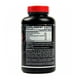 thumbnail image 2 of NUTREX LIPO 6 BLACK 120 CAPSULAS NUTREX NUTREX LIPO6 BLACK 120 CAPSULAS, 2 of 2