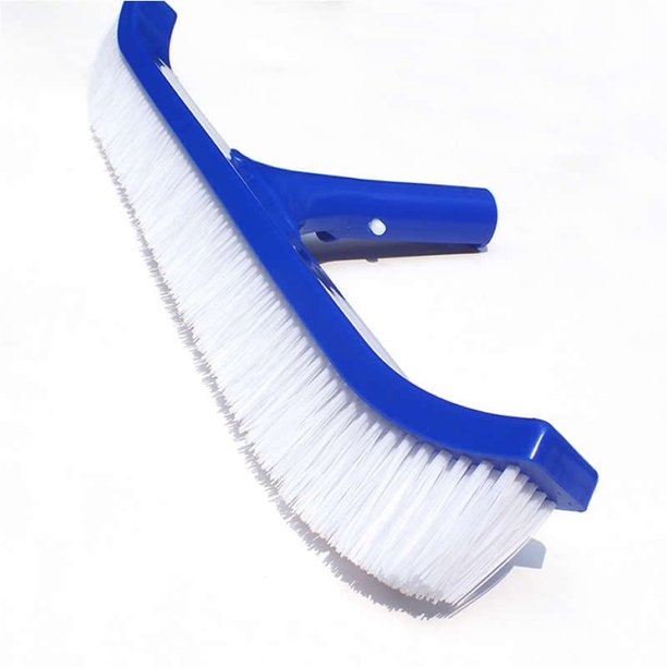 Plastic Swimming Pool Brush, Swimming Pool Cleaning Brush, Swimming Pool Brush Head, Swimming