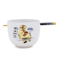 thumbnail image 1 of Set de vajilla Ramen Silver Buffalo Avatar The Last Airbender, 1 of 9